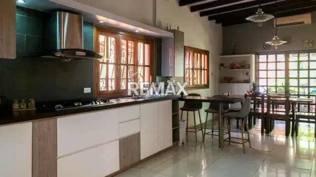 Exclusiva casa en venta, Urb. La Entrada. - 5