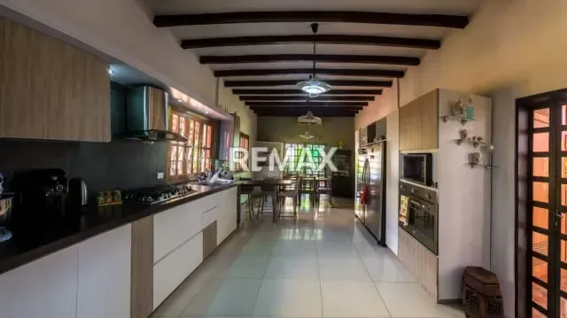 Exclusiva casa en venta, Urb. La Entrada. - 6