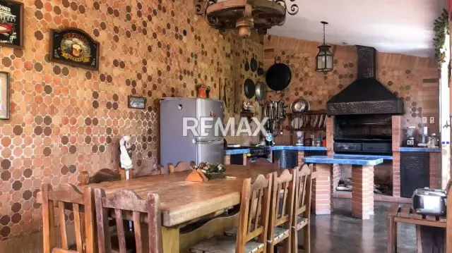 Exclusiva casa en venta, Urb. La Entrada. - 7