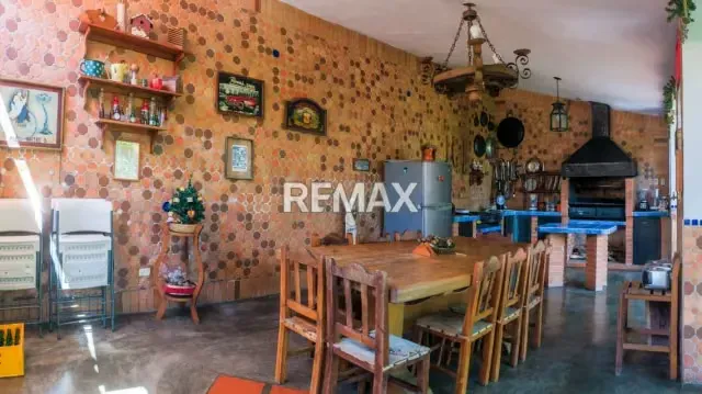 Exclusiva casa en venta, Urb. La Entrada. - 8