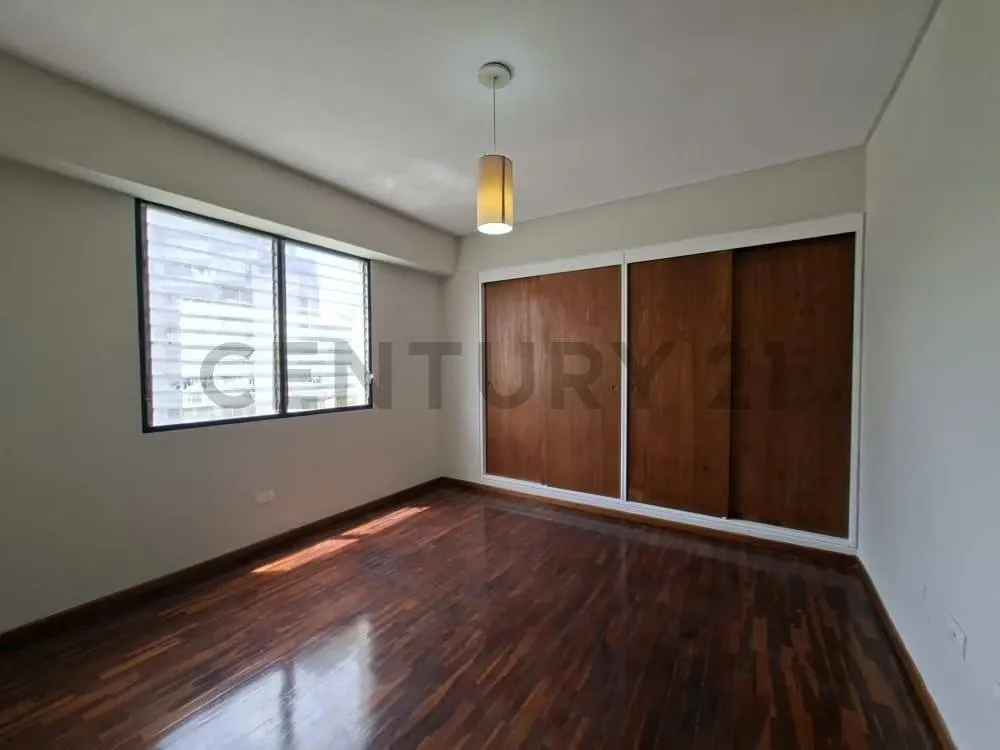 Espacio y comodidad para familias que necesitan 134 m2 en Terrazas del Ávila - 12