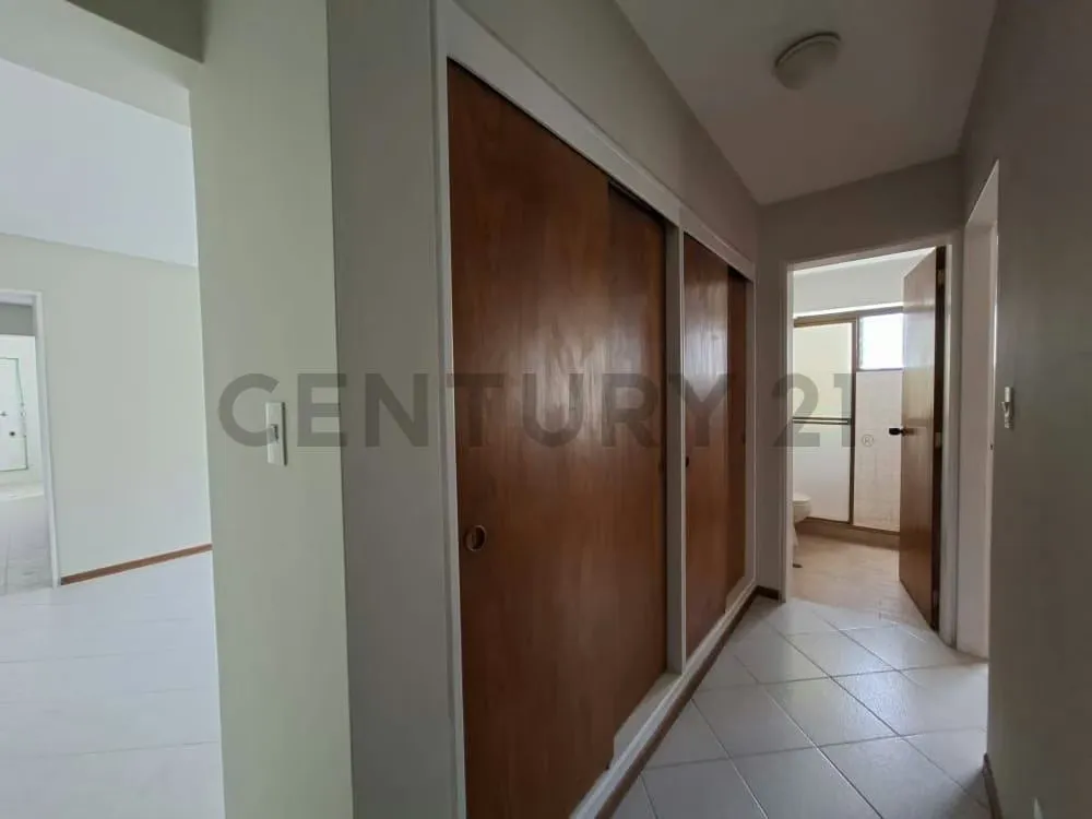 Espacio y comodidad para familias que necesitan 134 m2 en Terrazas del Ávila - 13