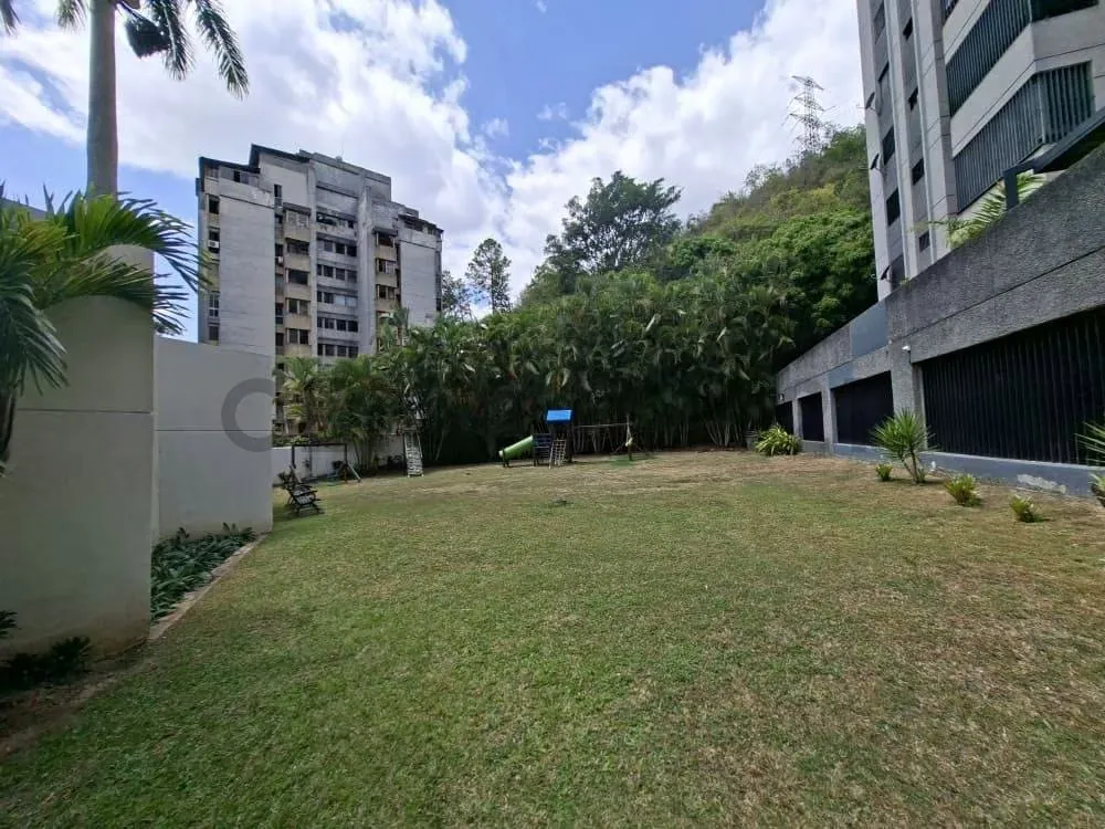 Espacio y comodidad para familias que necesitan 134 m2 en Terrazas del Ávila - 17