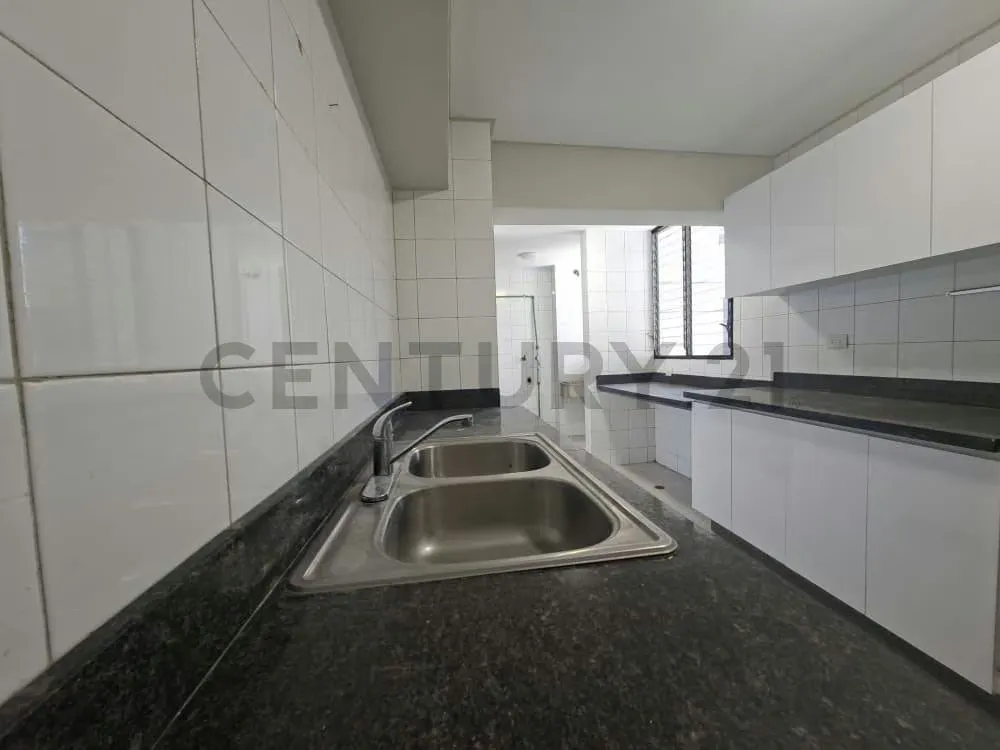 Espacio y comodidad para familias que necesitan 134 m2 en Terrazas del Ávila - 6