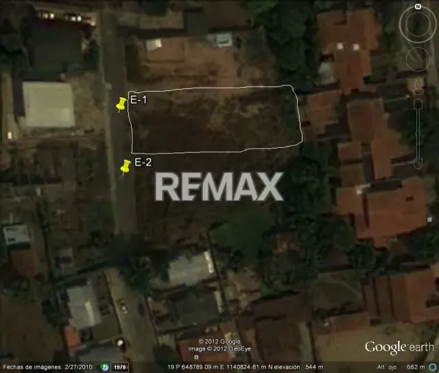 TERRENO IDEAL PARA DESARROLLAR TU PROYECTO RESIDENCIAL - 2