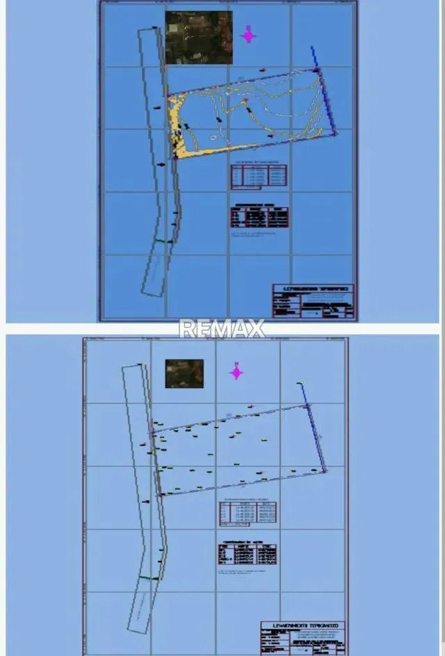 TERRENO IDEAL PARA DESARROLLAR TU PROYECTO RESIDENCIAL - 3