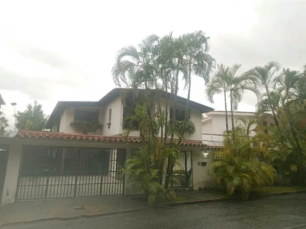 Vendo casa 520m2 Macaracuay 8808