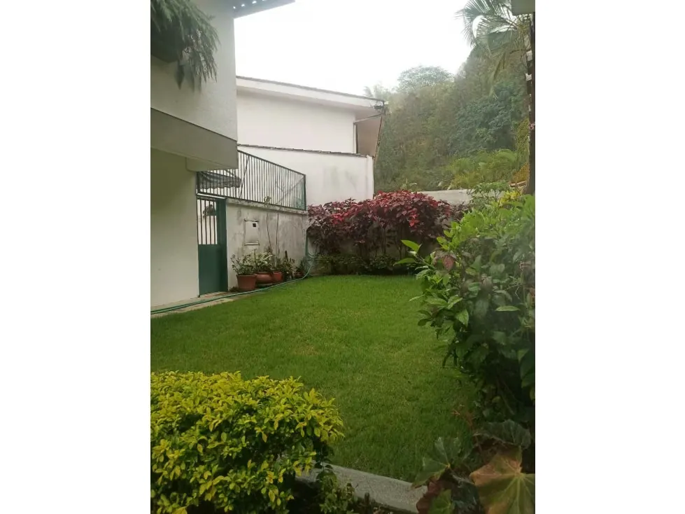 Vendo casa 520m2 Macaracuay 8808 - 3