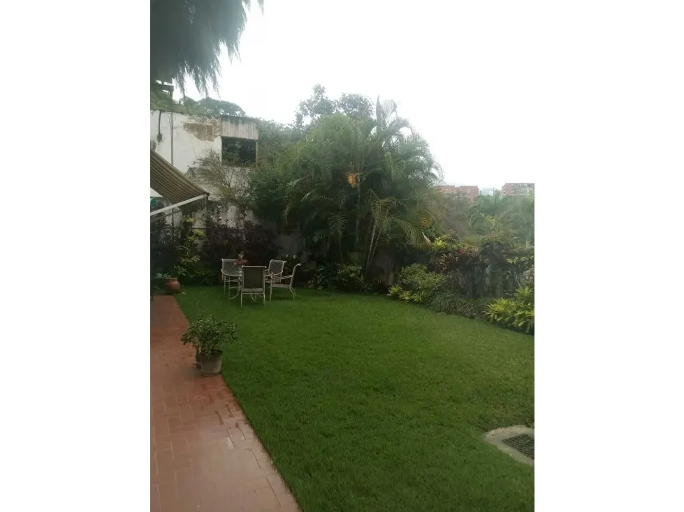 Vendo casa 520m2 Macaracuay 8808 - 5