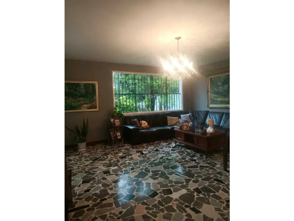 Vendo casa 520m2 Macaracuay 8808 - 6