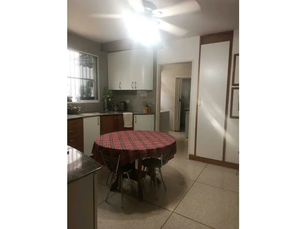 Vendo casa 520m2 Macaracuay 8808 - 8