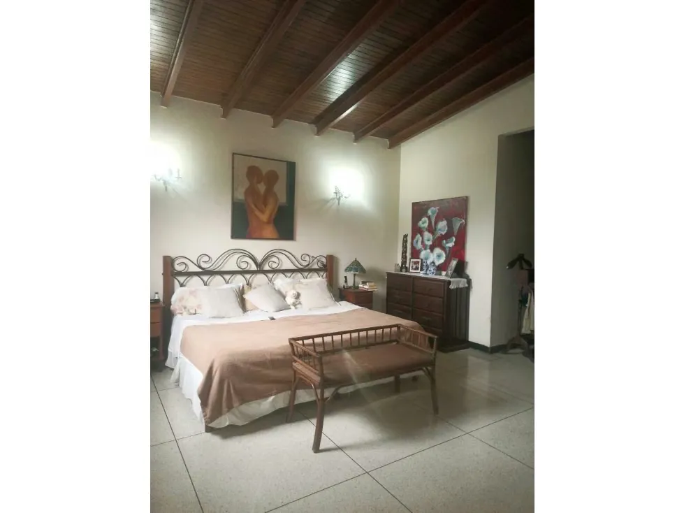 Vendo casa 520m2 Macaracuay 8808 - 9