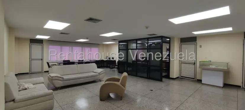 Comercial (Oficina) en Venta en Centro, Lara