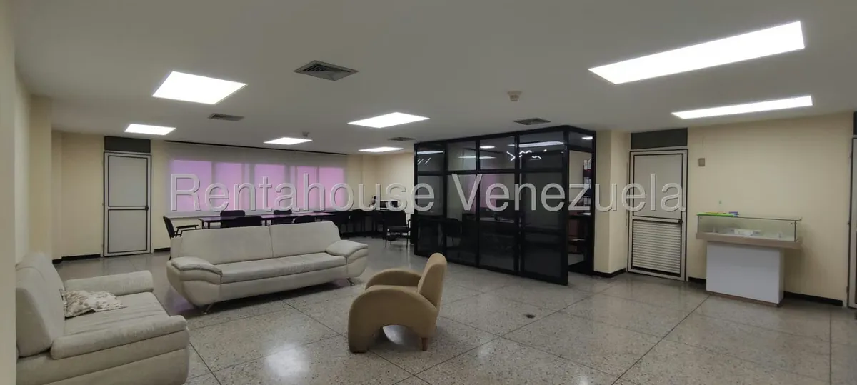 Comercial (Oficina) en Venta en Centro, Lara