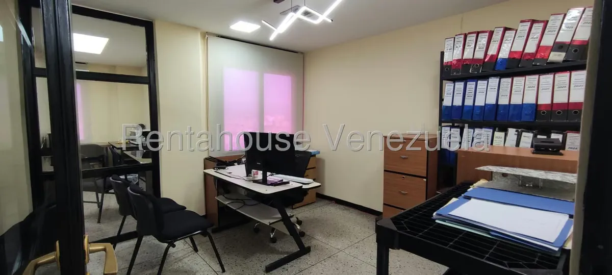 Comercial (Oficina) en Venta en Centro, Lara - 6