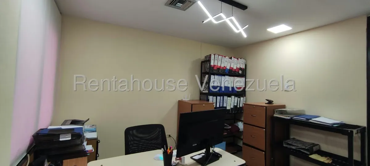 Comercial (Oficina) en Venta en Centro, Lara - 8