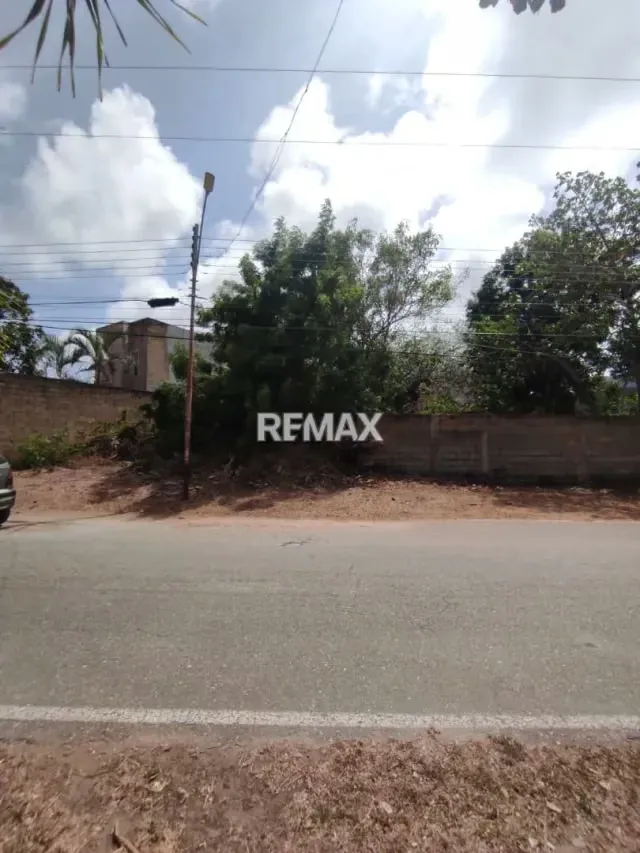Parcela Comercial y Residencial en la Avenida Fucho Tovar LA ASUNCIÓN - 9