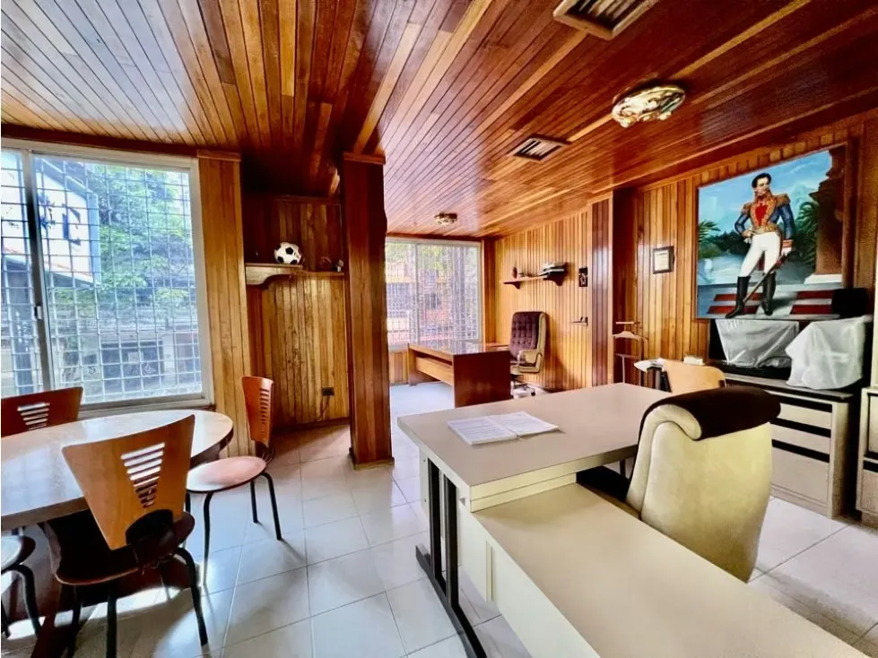 Se vende local 294m2 1B/1p Los Dos Caminos - 11