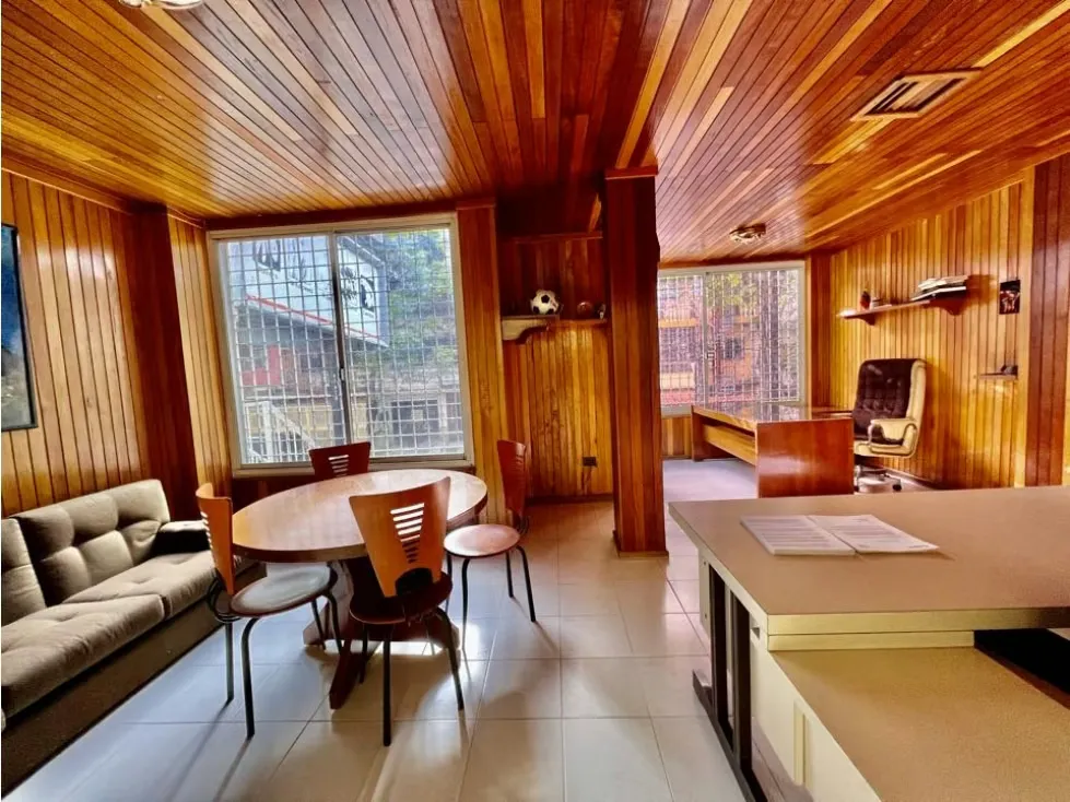 Se vende local 294m2 1B/1p Los Dos Caminos - 10
