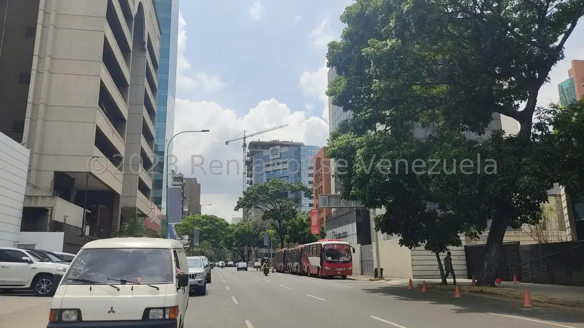 Local Comercial en Venta en El Rosal, Distrito Metropolitano - 15