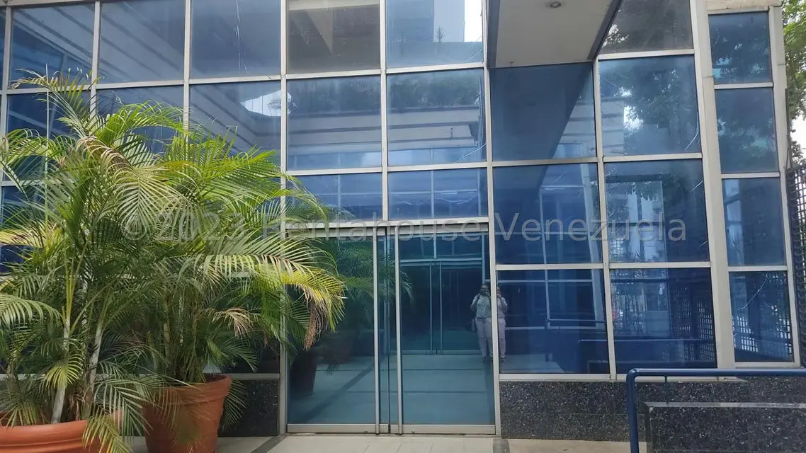 Local Comercial en Venta en El Rosal, Distrito Metropolitano - 19