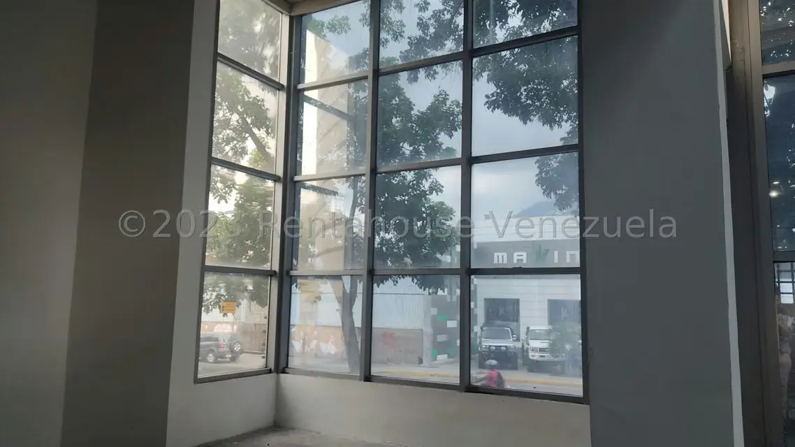 Local Comercial en Venta en El Rosal, Distrito Metropolitano - 5