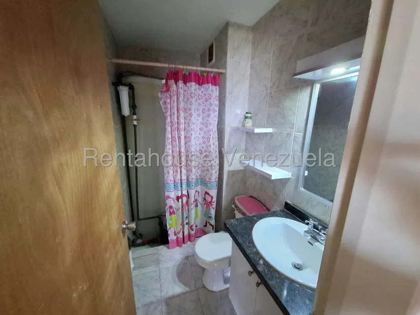 Apartamento (1 Nivel) en Venta en El Encantado, Distrito Metropolitano - 11