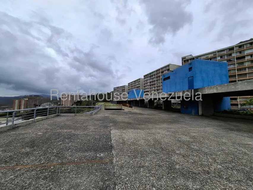Apartamento (1 Nivel) en Venta en El Encantado, Distrito Metropolitano - 14