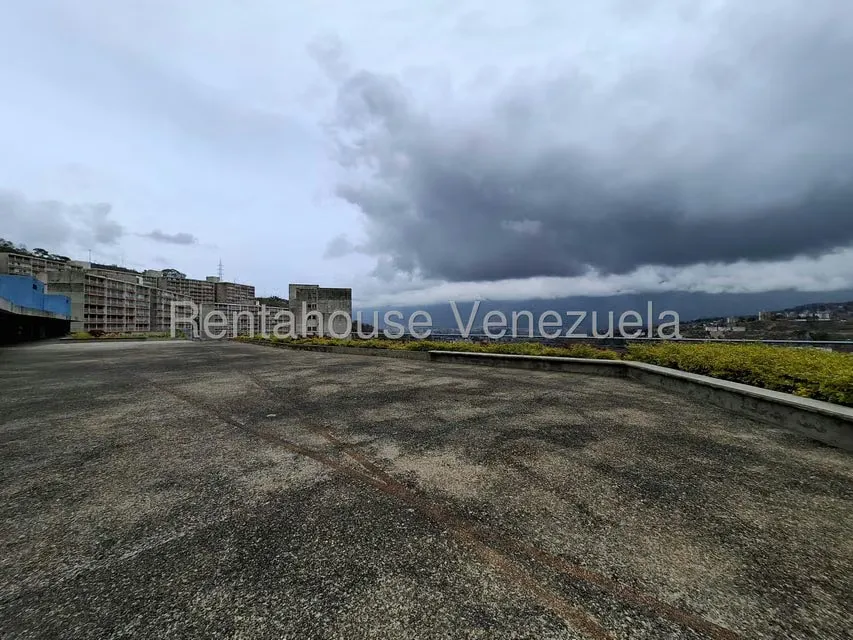 Apartamento (1 Nivel) en Venta en El Encantado, Distrito Metropolitano - 17
