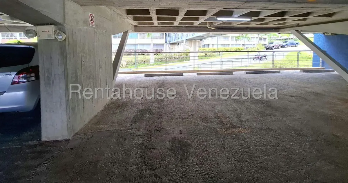 Apartamento (1 Nivel) en Venta en El Encantado, Distrito Metropolitano - 19
