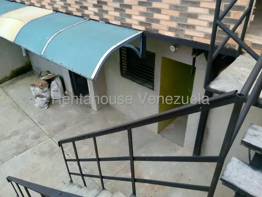 Galpon - Deposito en Alquiler en La Candelaria, Carabobo - 25