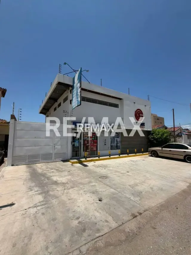 Local Calle 74