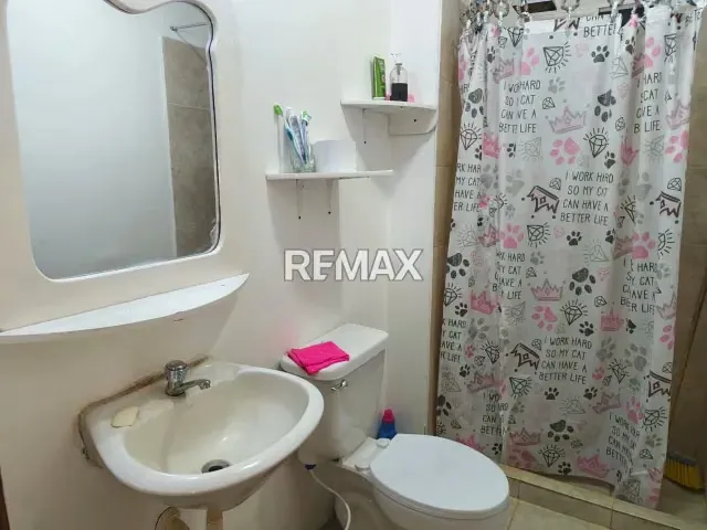 Apartamento en alquiler en el Conjunto Residencial Villa Luna, San Francisco - 6