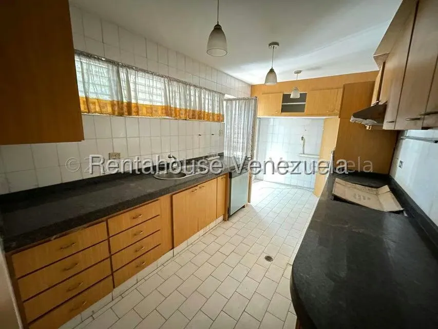 Casa (1 Nivel) en Venta en Alta Florida, Distrito Metropolitano - 12