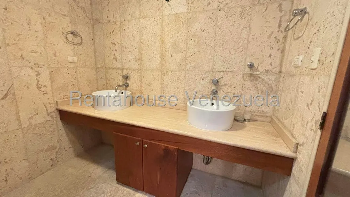 Casa (1 Nivel) en Venta en Alta Florida, Distrito Metropolitano - 20