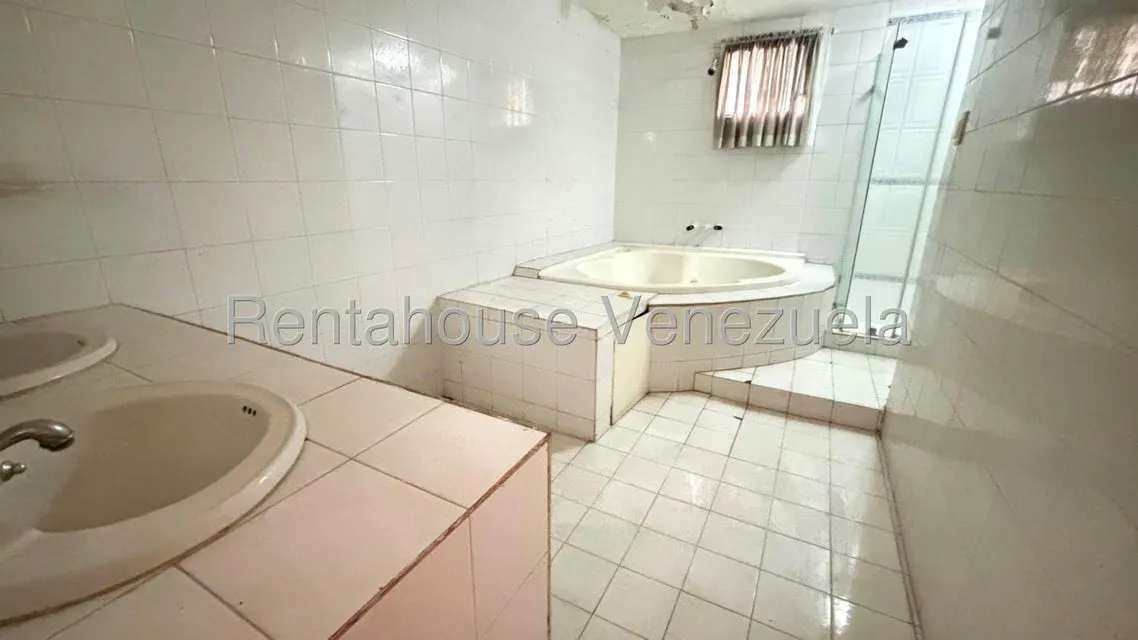 Casa (1 Nivel) en Venta en Alta Florida, Distrito Metropolitano - 24