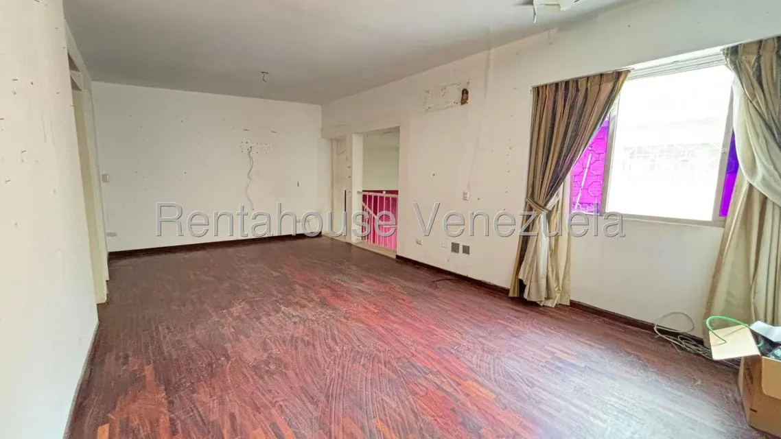 Casa (1 Nivel) en Venta en Alta Florida, Distrito Metropolitano - 25