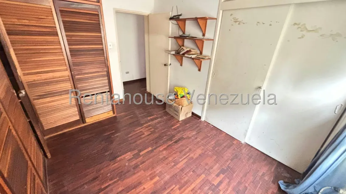 Casa (1 Nivel) en Venta en Alta Florida, Distrito Metropolitano - 26