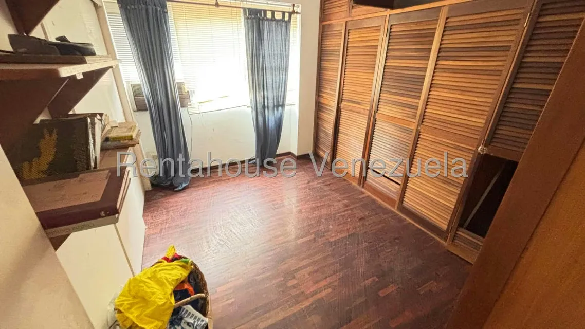 Casa (1 Nivel) en Venta en Alta Florida, Distrito Metropolitano - 27