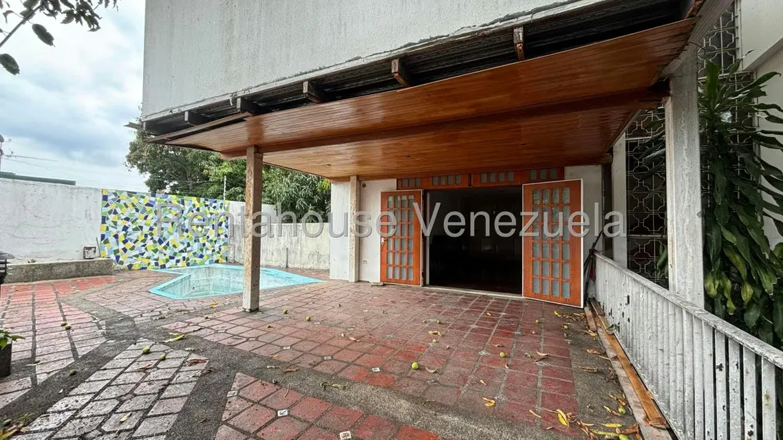Casa (1 Nivel) en Venta en Alta Florida, Distrito Metropolitano - 4