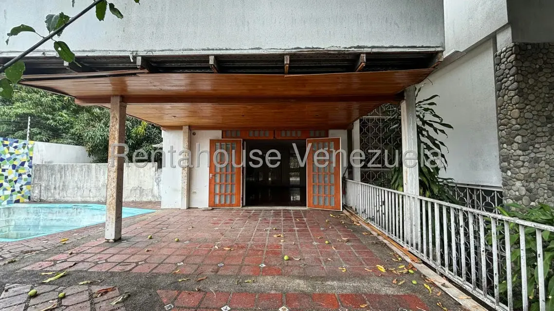 Casa (1 Nivel) en Venta en Alta Florida, Distrito Metropolitano - 5