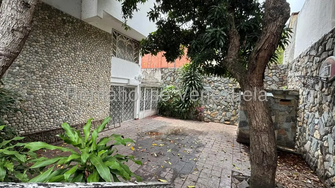 Casa (1 Nivel) en Venta en Alta Florida, Distrito Metropolitano - 6