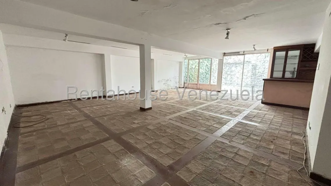 Casa (1 Nivel) en Venta en Alta Florida, Distrito Metropolitano - 7