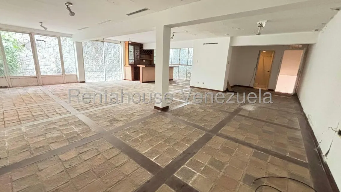Casa (1 Nivel) en Venta en Alta Florida, Distrito Metropolitano - 8