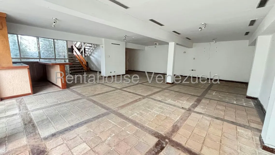 Casa (1 Nivel) en Venta en Alta Florida, Distrito Metropolitano - 9