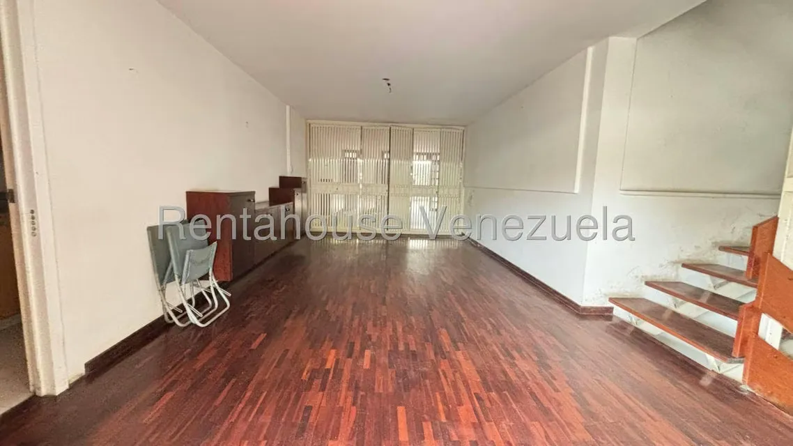 Casa (1 Nivel) en Venta en Alta Florida, Distrito Metropolitano - 10
