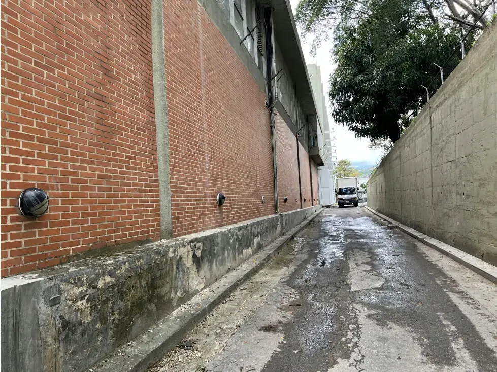 Se Vende Local Comercial/2716M2/2765 - 13