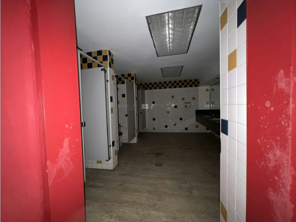 Se Vende Local Comercial/2716M2/2765 - 6