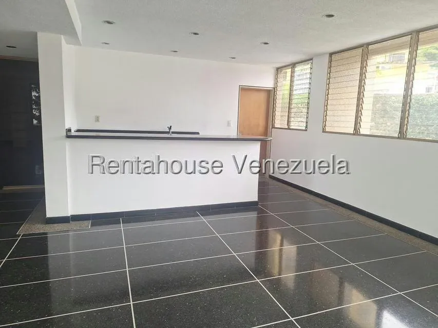 Apartamento (1 Nivel) en Alquiler en La Alameda, Distrito Metropolitano - 12