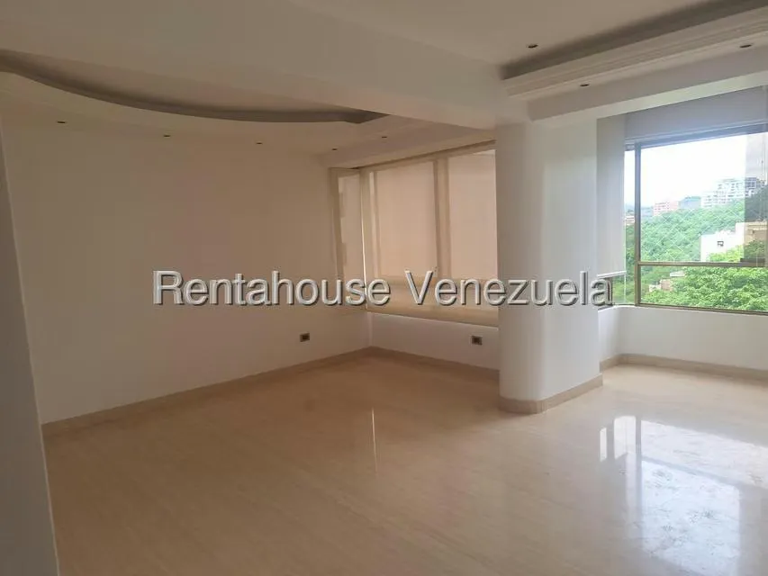 Apartamento (1 Nivel) en Alquiler en La Alameda, Distrito Metropolitano - 13